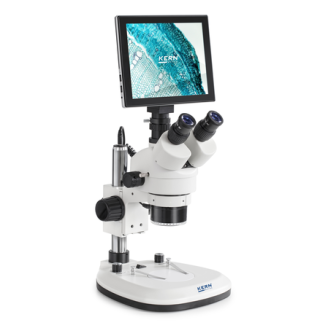 Kit microscope numérique OZL 466T241-Lire la description