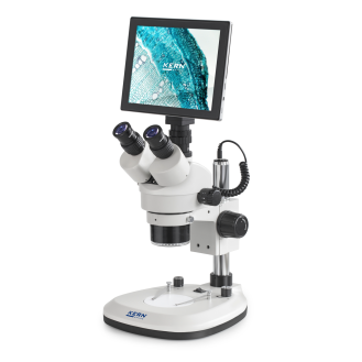 Kit microscope numérique OZL 466T241-Lire la description
