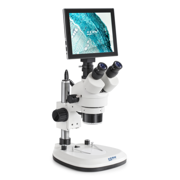 Kit microscope numérique OZL 466T241-Lire la description
