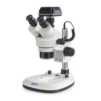 Kit microscope numérique OZL 466C832-Lire la description
