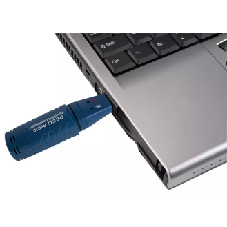 R6020 Enregistreur de données USB de température et d'humidité-Lire la description