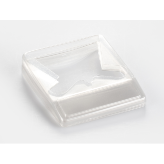 Housse de protection transparente FOB-A12-Lire la description