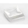 Housse de protection transparente FOB-A12