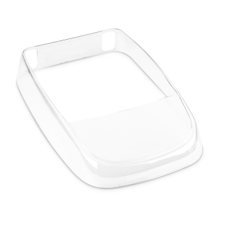 Housse de protection transparente ALJ-A01S05-Lire la description