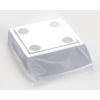 Housse de protection transparente PCB-A04