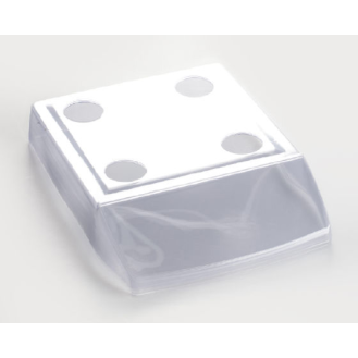 Housse de protection transparente PCB-A04-Lire la description