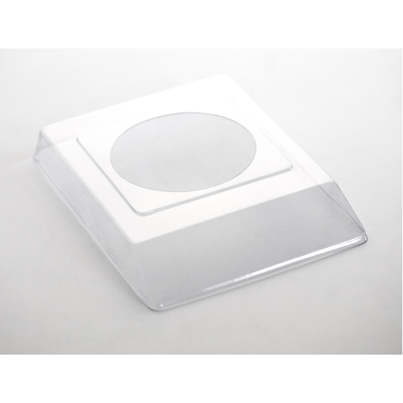 Housse de protection transparente 440-330-002-Lire la description