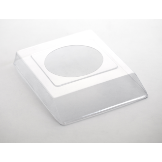 Housse de protection transparente 440-330-002-Lire la description