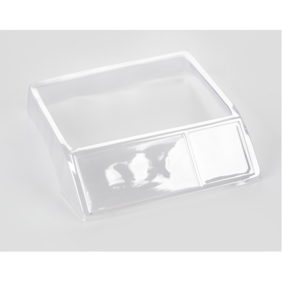 Housse de protection transparente CXB-A01S05-Lire la description