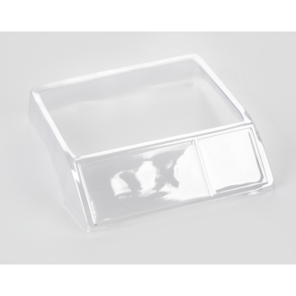 Housse de protection transparente CXB-A01S05-Lire la description