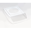 Housse de protection transparente PCB-A03