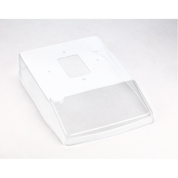 Housse de protection transparente RFC-A02S05-Lire la description