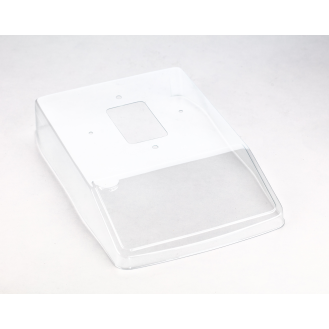 Housse de protection transparente RFC-A02S05-Lire la description