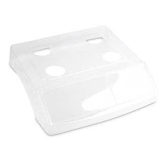 Housse de protection transparente RIB-A01S05-Lire la description