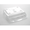Housse de protection transparente CFS-A02