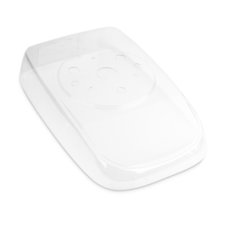 Housse de protection transparente PLJ-A01-Lire la description