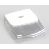Housse de protection transparente EG-A05