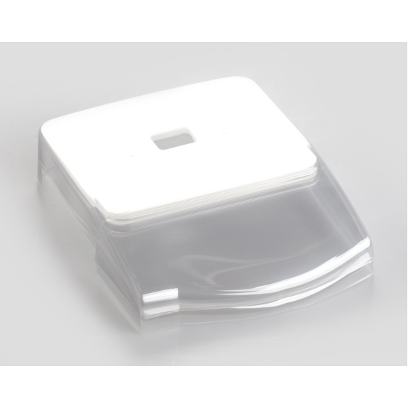 Housse de protection transparente EG-A05-Lire la description