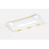 Housse de protection transparente DBS-A03S05