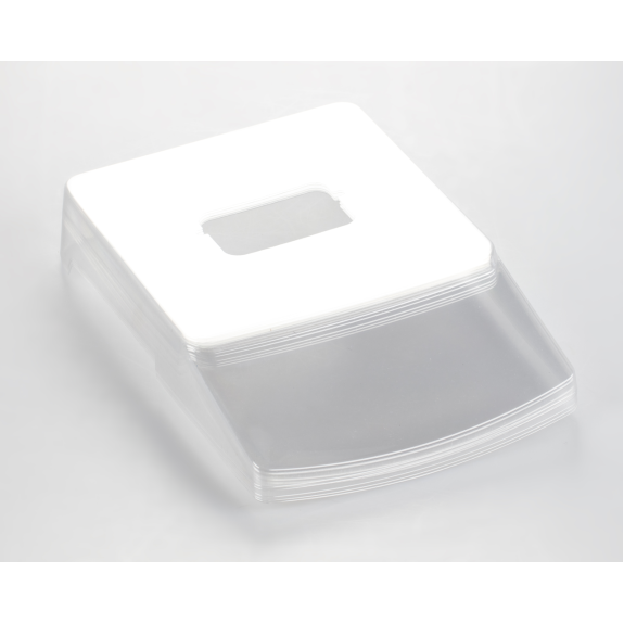 Housse de protection transparente PNJ-A01.-Lire la description