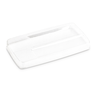 Housse de protection transparente VFB-A01-Lire la description