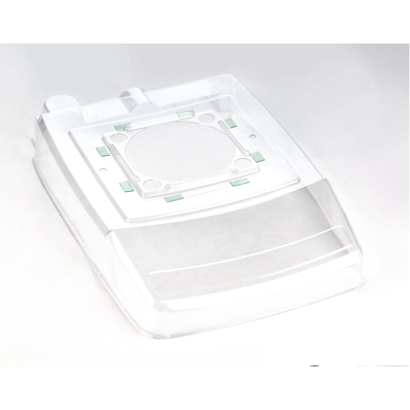 Housse de protection transparente PBS-A01S05-Lire la description