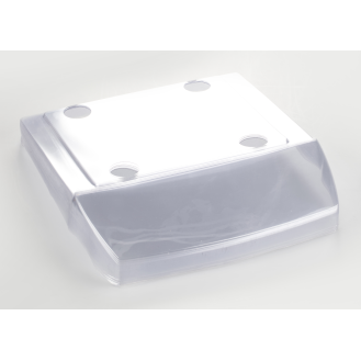 Housse de protection transparente FKB-A02S05-Lire la description