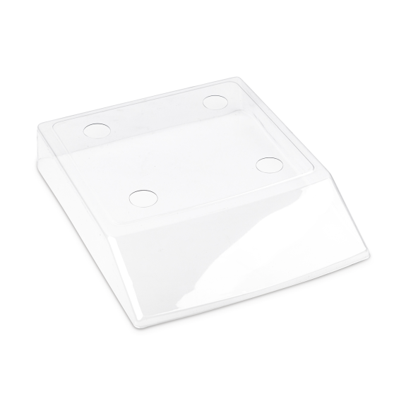 Housse de protection transparente FCF-A01-Lire la description