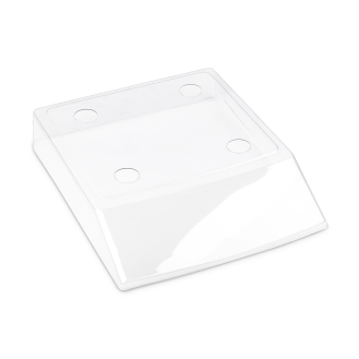 Housse de protection transparente FCF-A01-Lire la description