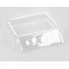 Housse de protection transparente CXB-A01