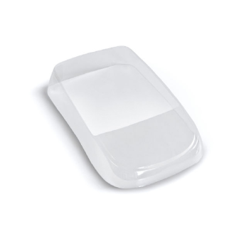 Housse de protection transparente RFB-A01S05-Lire la description