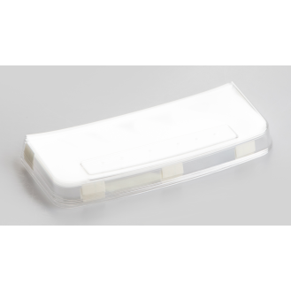 Housse de protection transparente ACS-A02-Lire la description