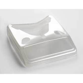 Housse de protection transparente FOB-A13-Lire la description