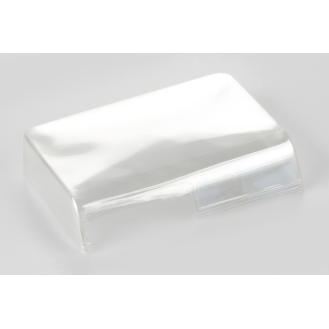 Housse de protection transparente MPE-A01-Lire la description