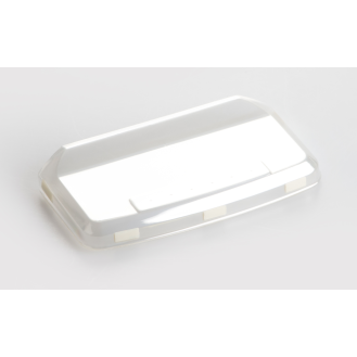 Housse de protection transparente ABT-A02S05-Lire la description