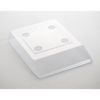 Housse de protection transparente 440-530-002-Lire la description