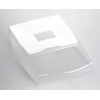 Housse de protection transparente PES-A04S05