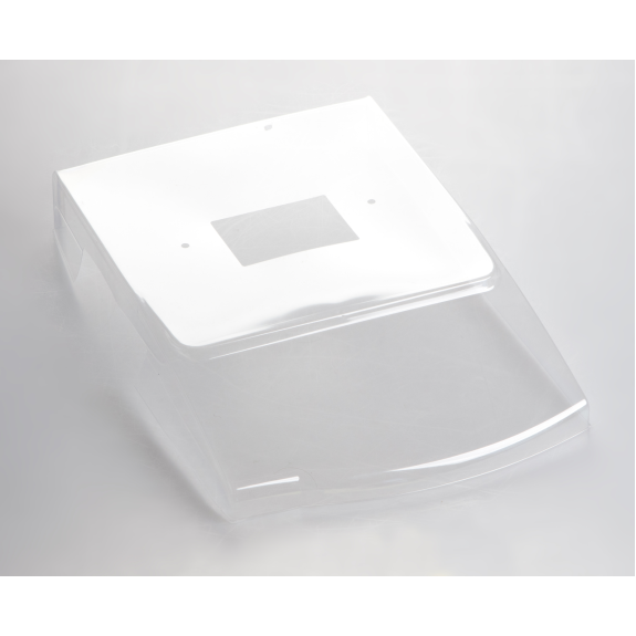Housse de protection transparente PES-A04S05-Lire la description