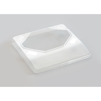 Housse de protection transparente FOB-A11S05-Lire la description