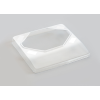Housse de protection transparente FOB-A11S05