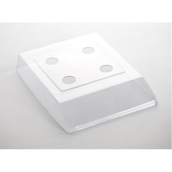 Housse de protection transparente 440-450-002-Lire la description