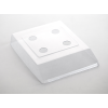 Housse de protection transparente 440-450-002