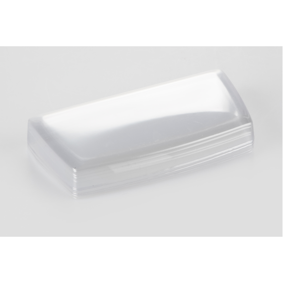 Housse de protection transparente DE-A12S05-Lire la description