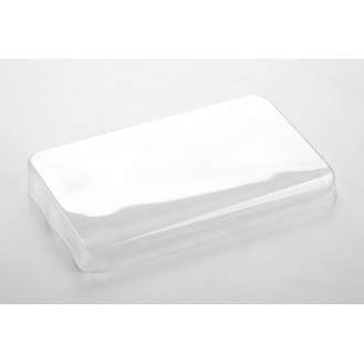 Housse de protection transparente MBC-A06S05-Lire la description