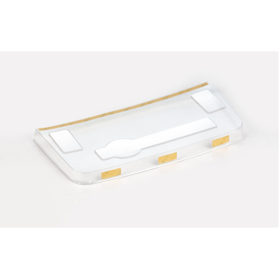 Housse de protection transparente DBS-A03-Lire la description