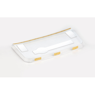 Housse de protection transparente DBS-A03-Lire la description