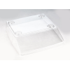 Housse de protection transparente RFC-A02