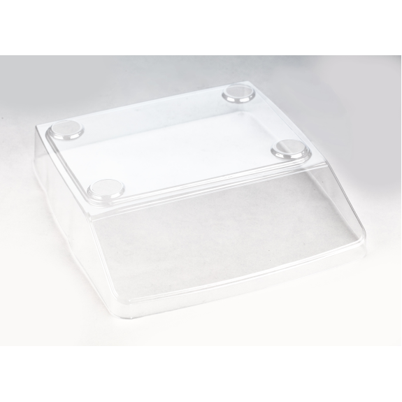 Housse de protection transparente RFC-A02-Lire la description