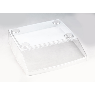 Housse de protection transparente RFC-A02-Lire la description