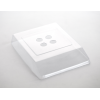 Housse de protection transparente 440-210-002S05